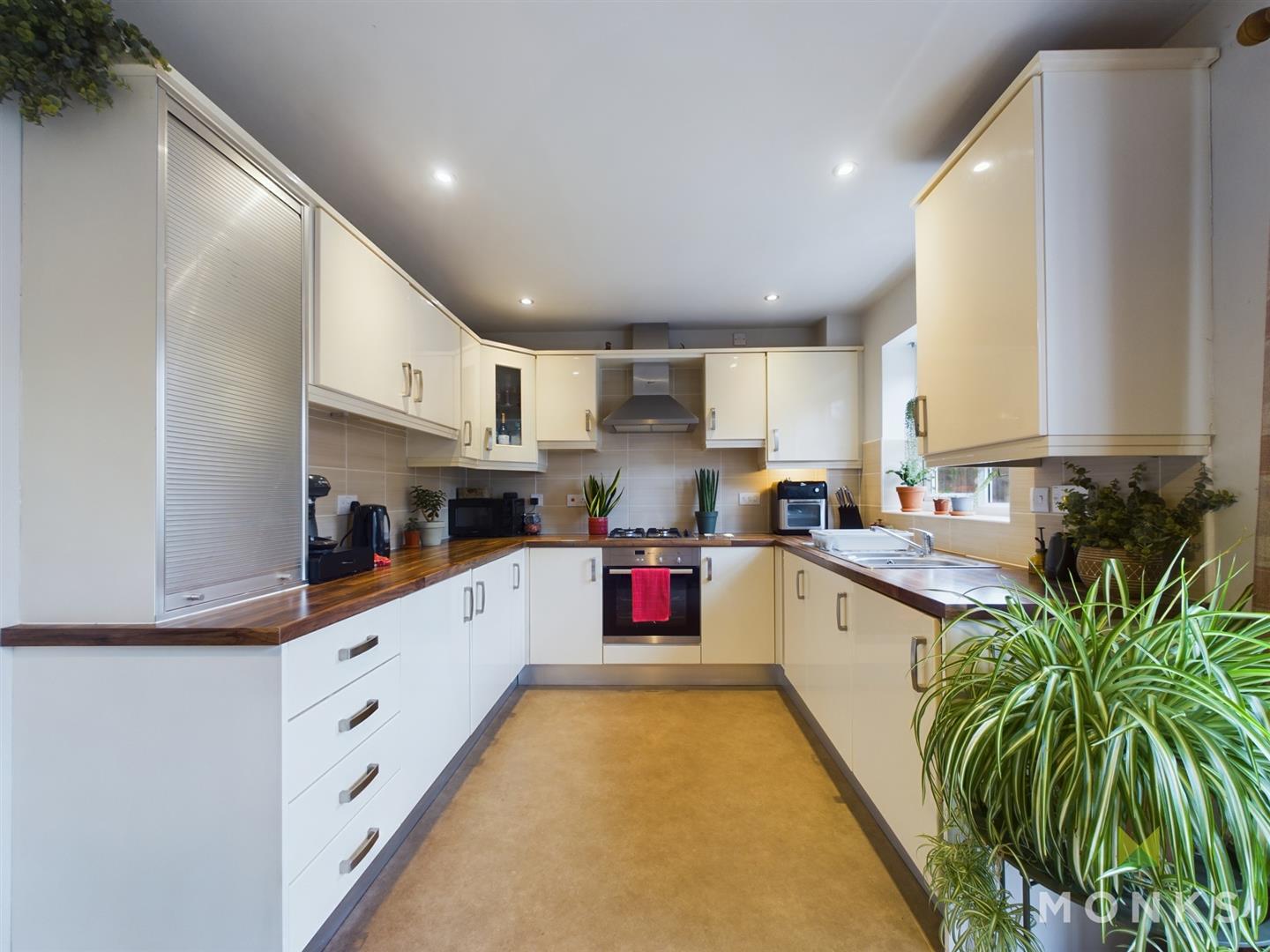 5 Dickins Meadow, Shrewsbury, SY4 5FD For Sale